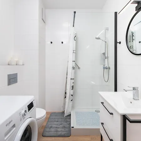 Apartment Wiktoryn 6a