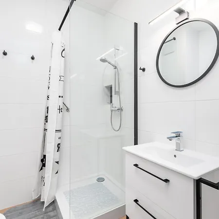 Wiktoryn 6a Apartment *
